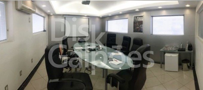 Galpão Comercial para locação e venda – Brás