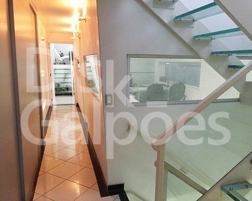 Galpão Comercial para locação e venda – Brás