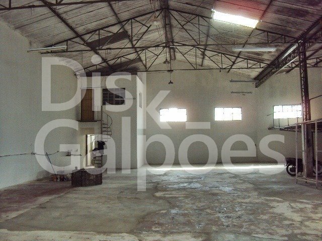 Galpão Comercial a venda – Jardim Luso