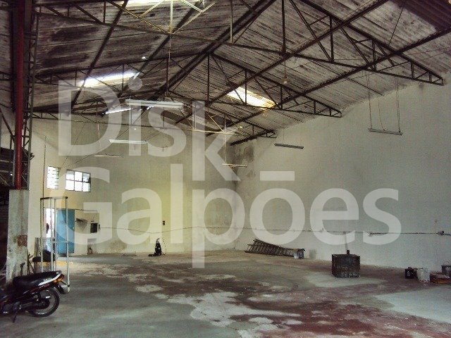 Galpão Comercial a venda – Jardim Luso
