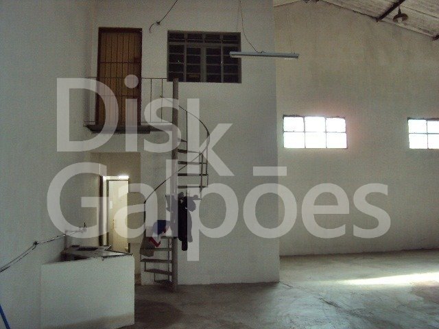 Galpão Comercial a venda – Jardim Luso