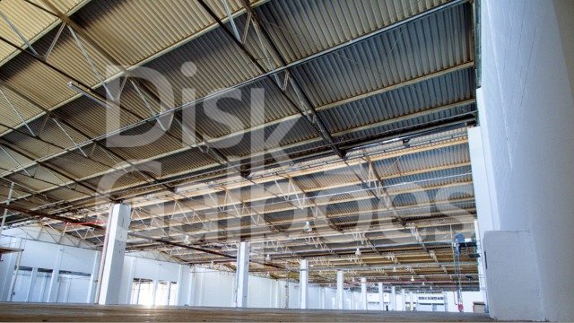 Galpão Industrial com 14468m² para locação e venda – Sorocaba