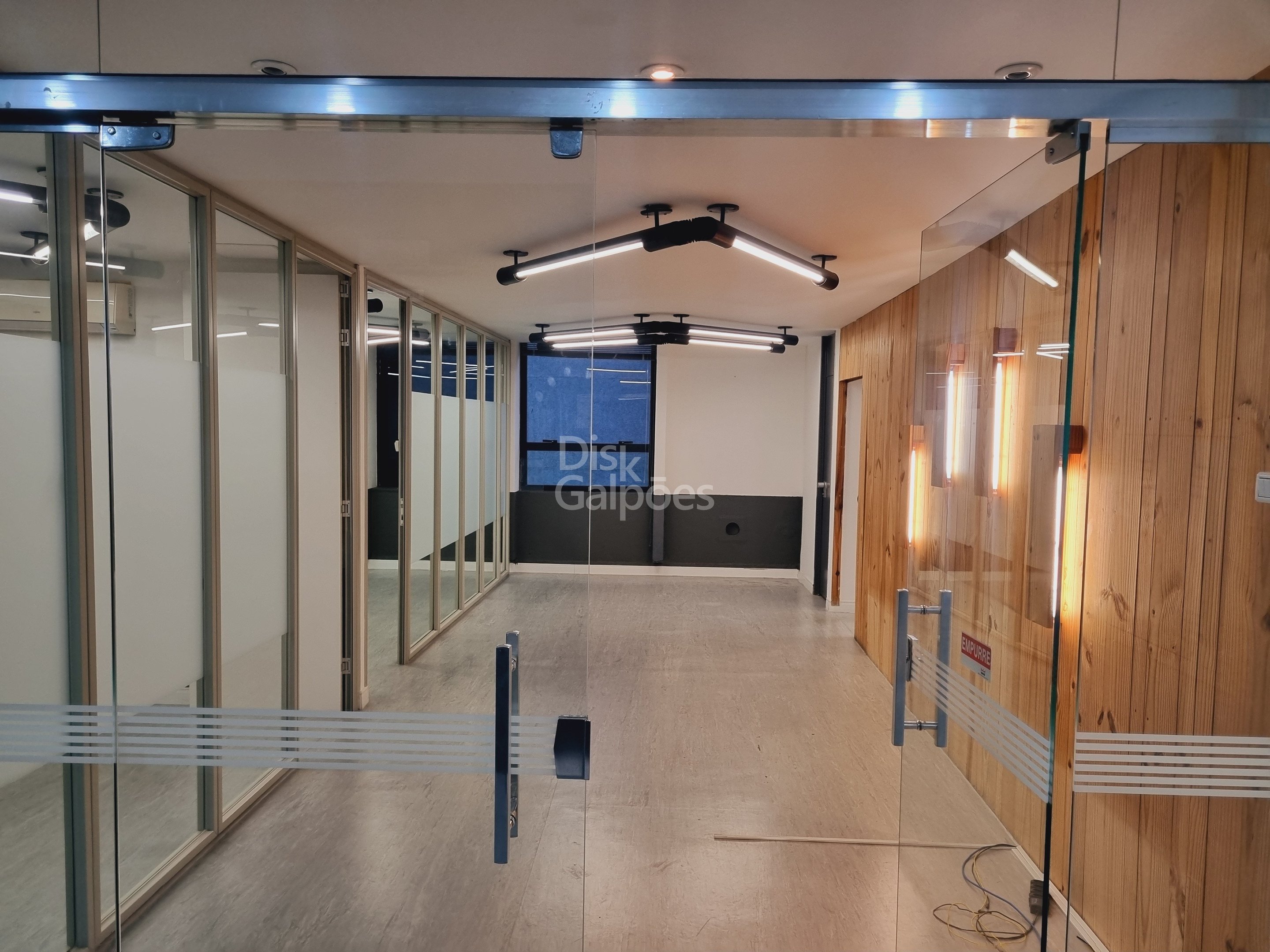 Conjunto Comercial para locação e venda – Vila Olimpia