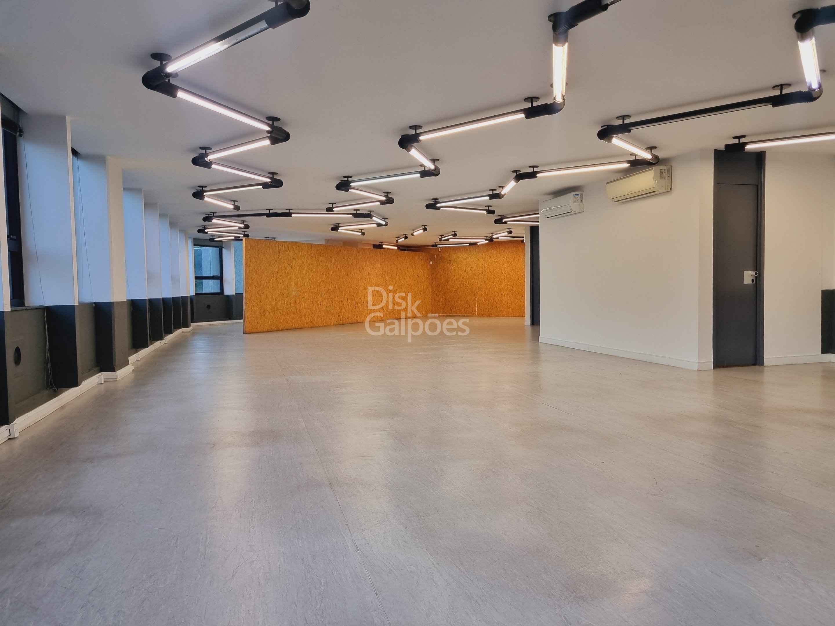 Conjunto Comercial para locação e venda – Vila Olimpia