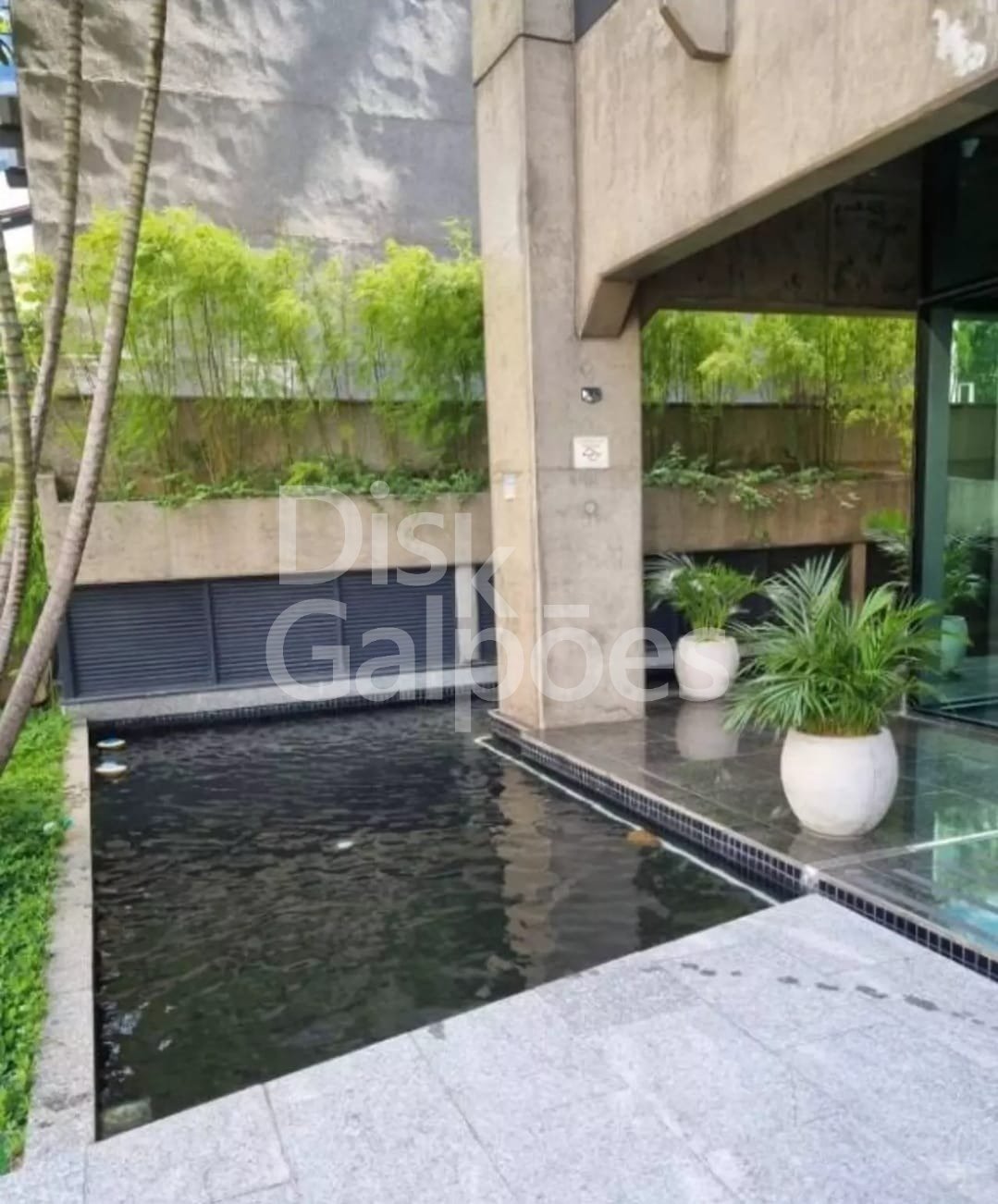 Conjunto Comercial para locação e venda – Vila Olimpia