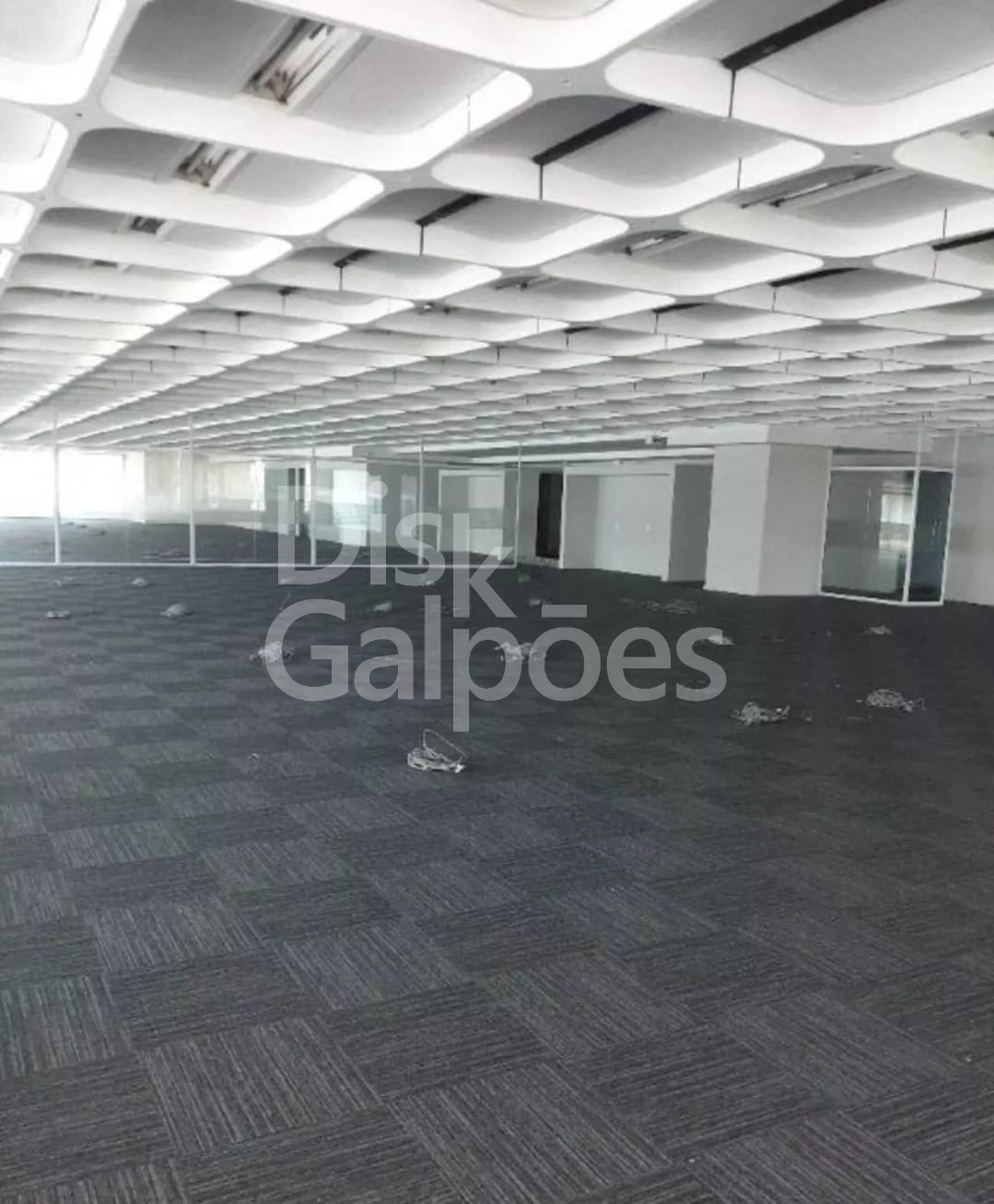 Conjunto Comercial com 2844.04m² para Aluguel e Venda – São Paulo