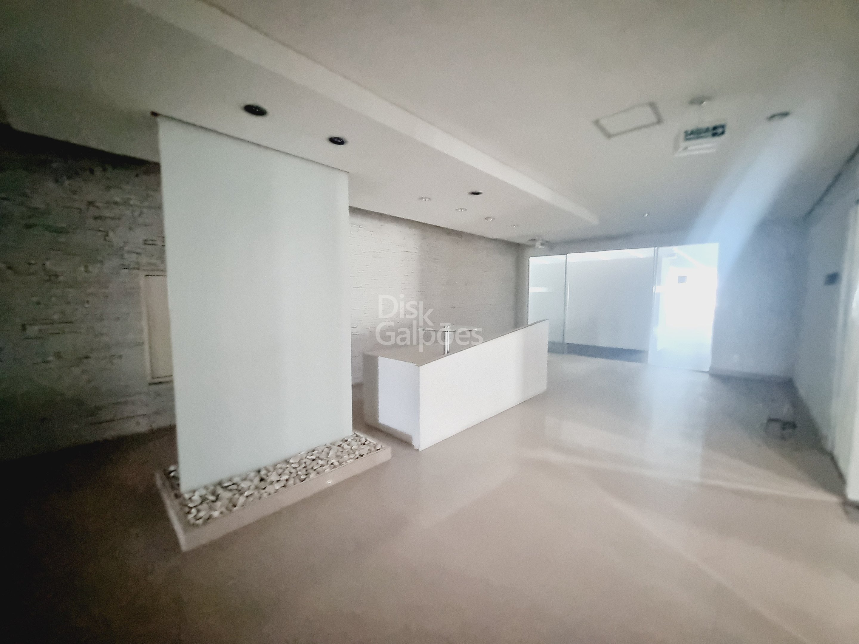 Conjunto Comercial com 2844.04m² para Aluguel e Venda – São Paulo