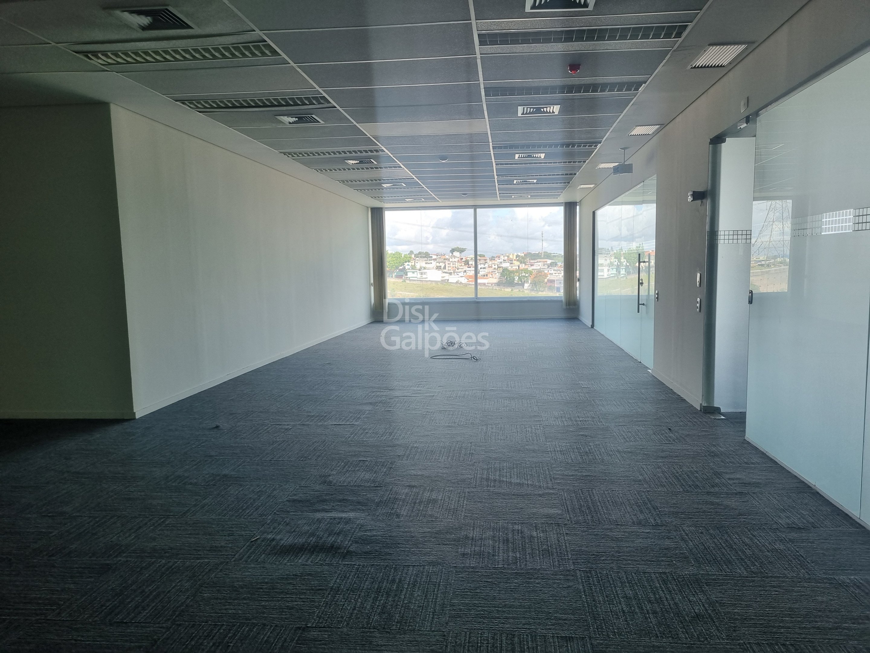 Conjunto Comercial com 2844.04m² para Aluguel e Venda – São Paulo