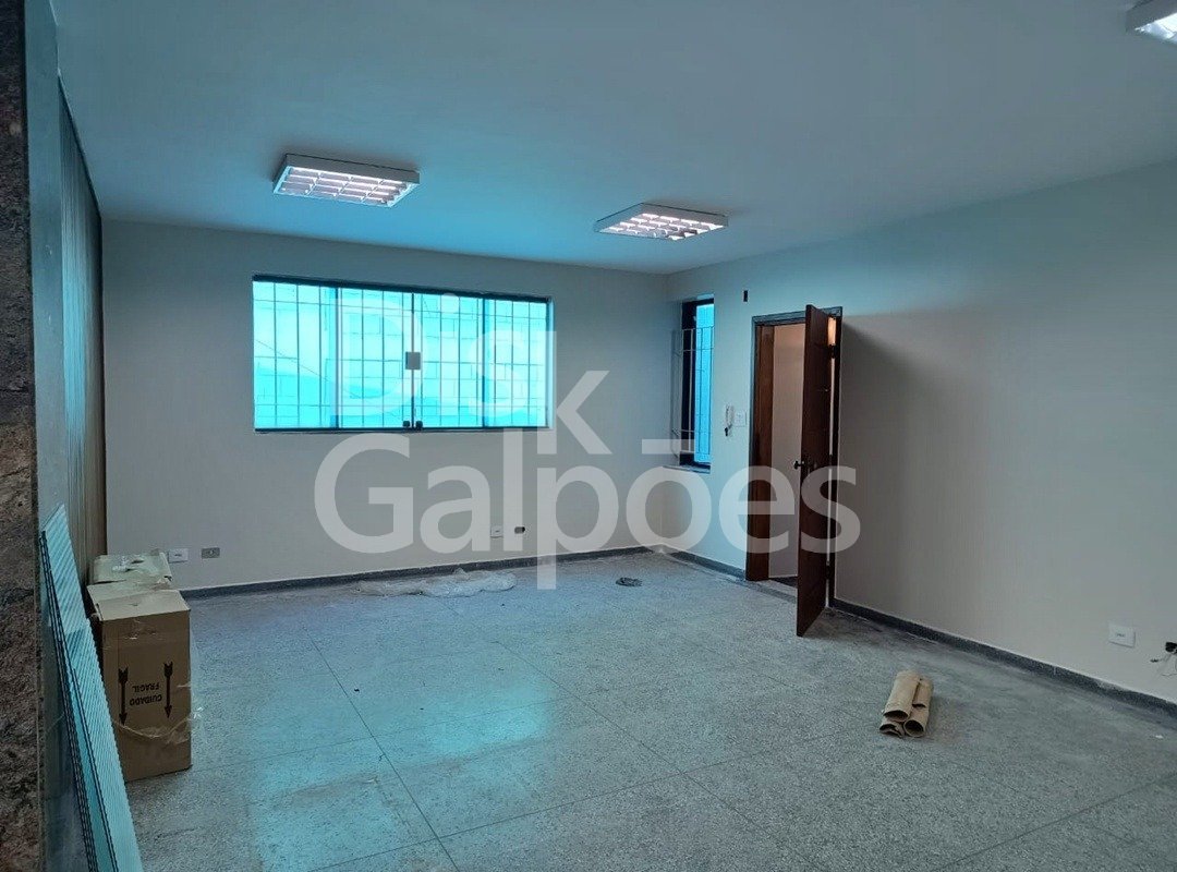 Galpão Industrial para locação – Conceicao