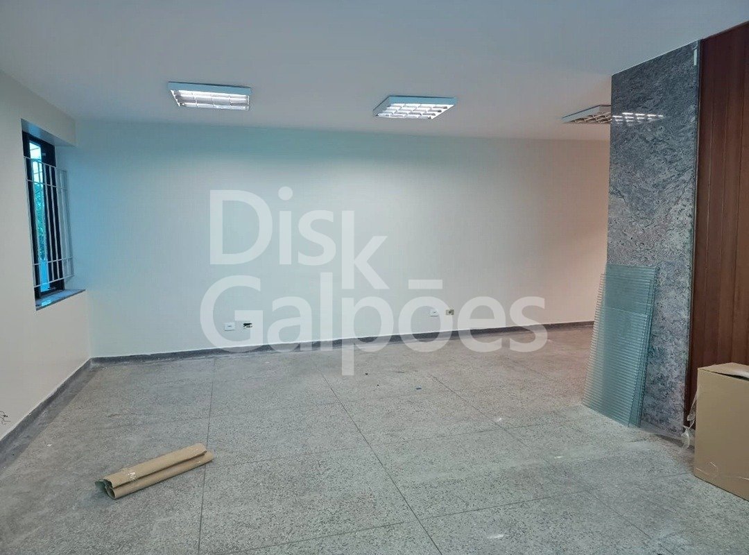 Galpão Industrial para locação – Conceicao