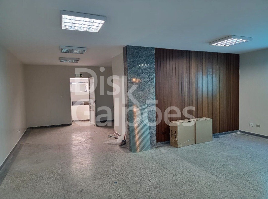 Galpão Industrial para locação – Conceicao