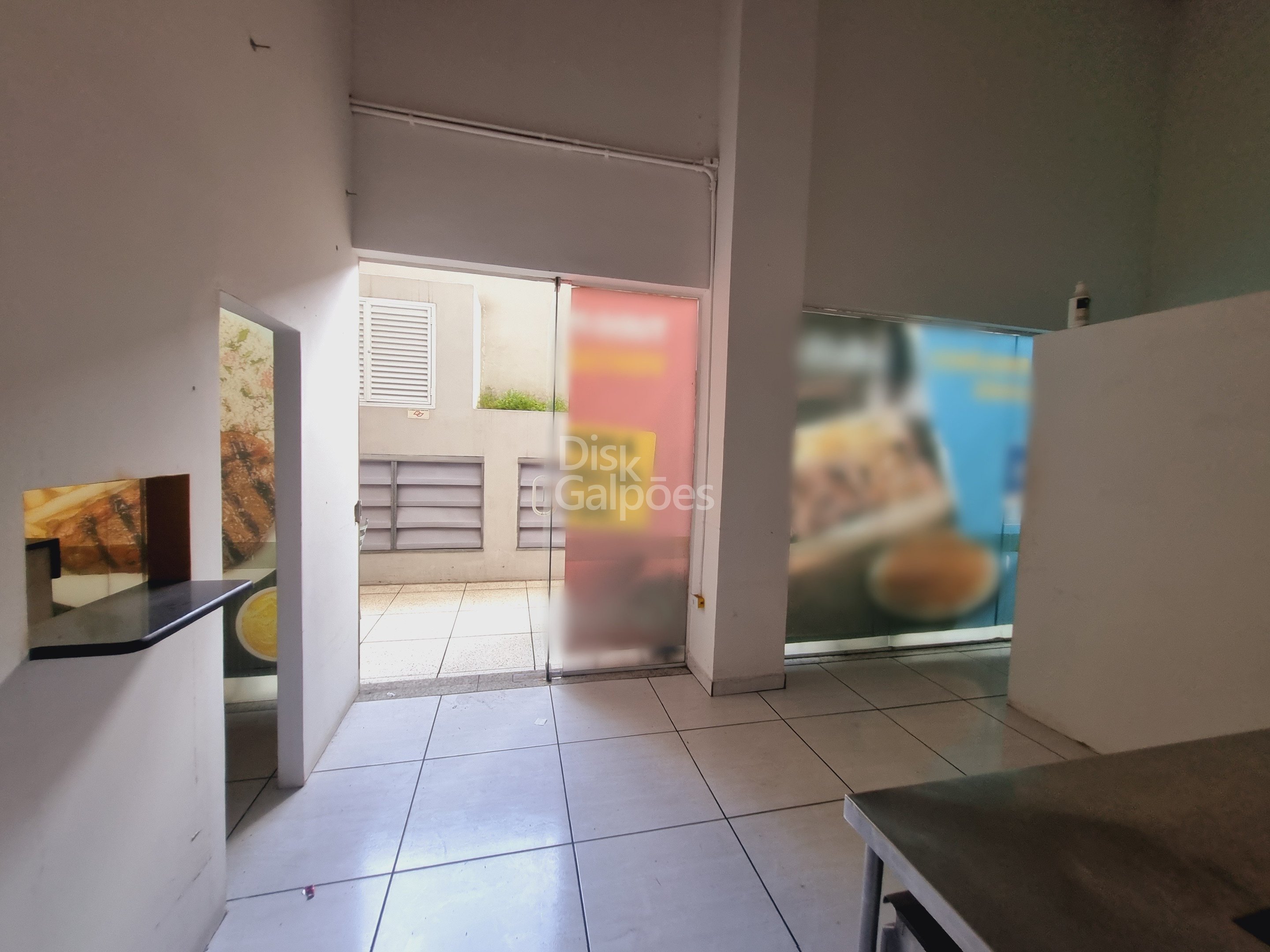Salão Comercial com 63.54m² para Venda – São Paulo