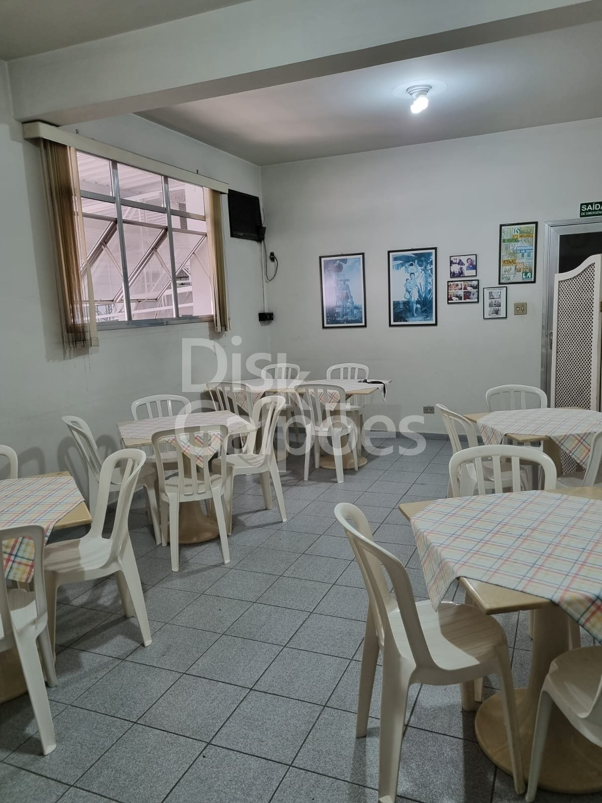 Galpão Industrial a venda – Cambuci