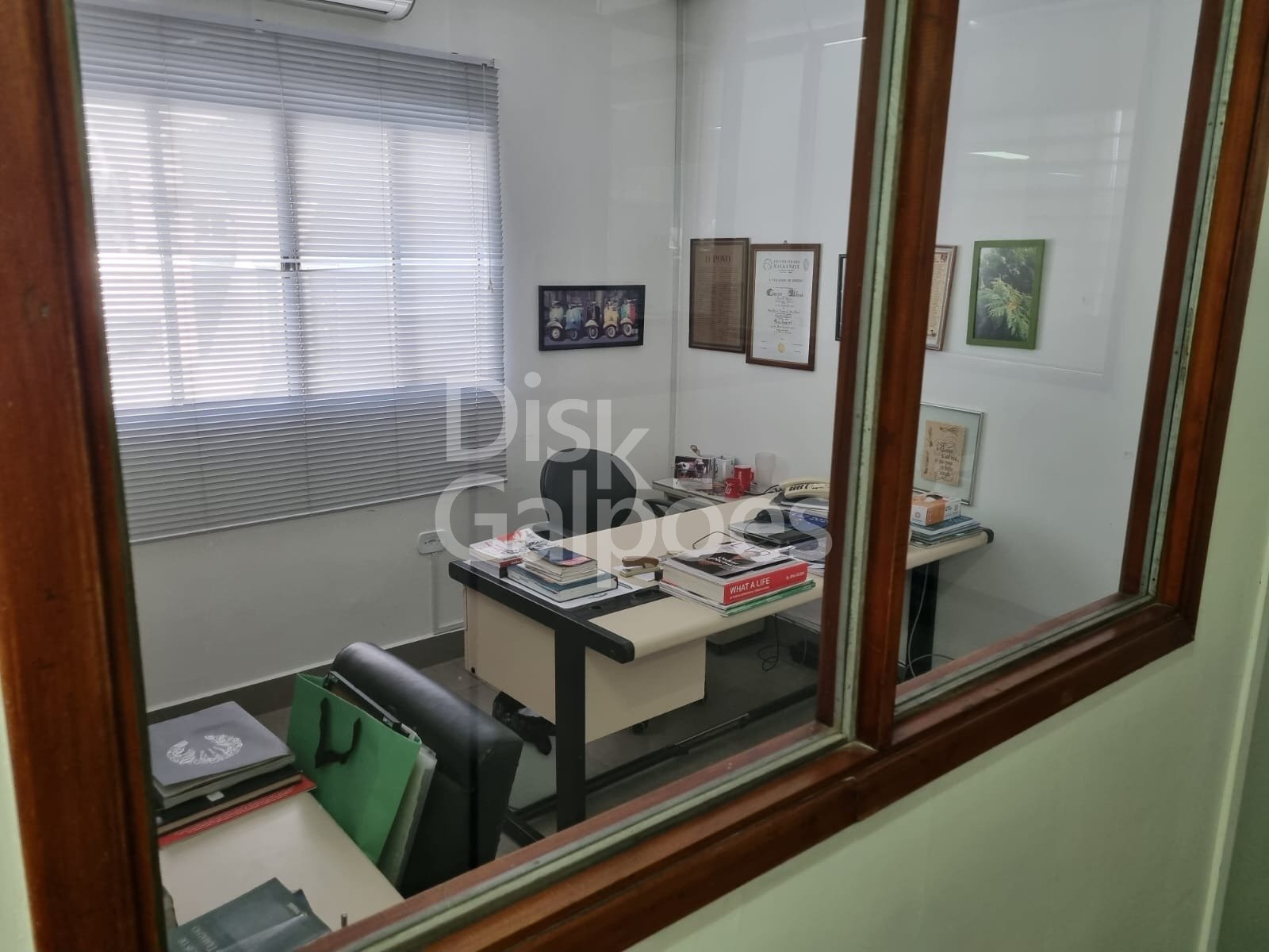 Galpão Industrial a venda – Cambuci