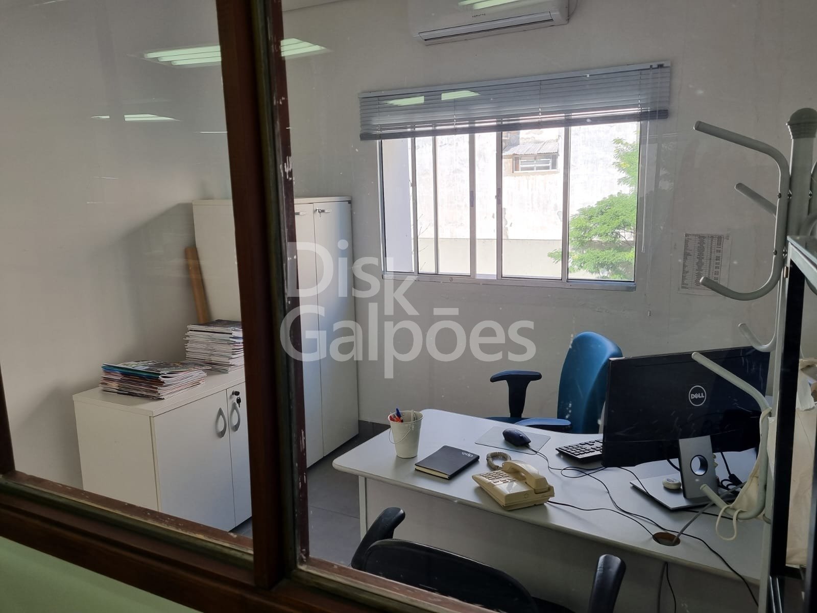 Galpão Industrial a venda – Cambuci