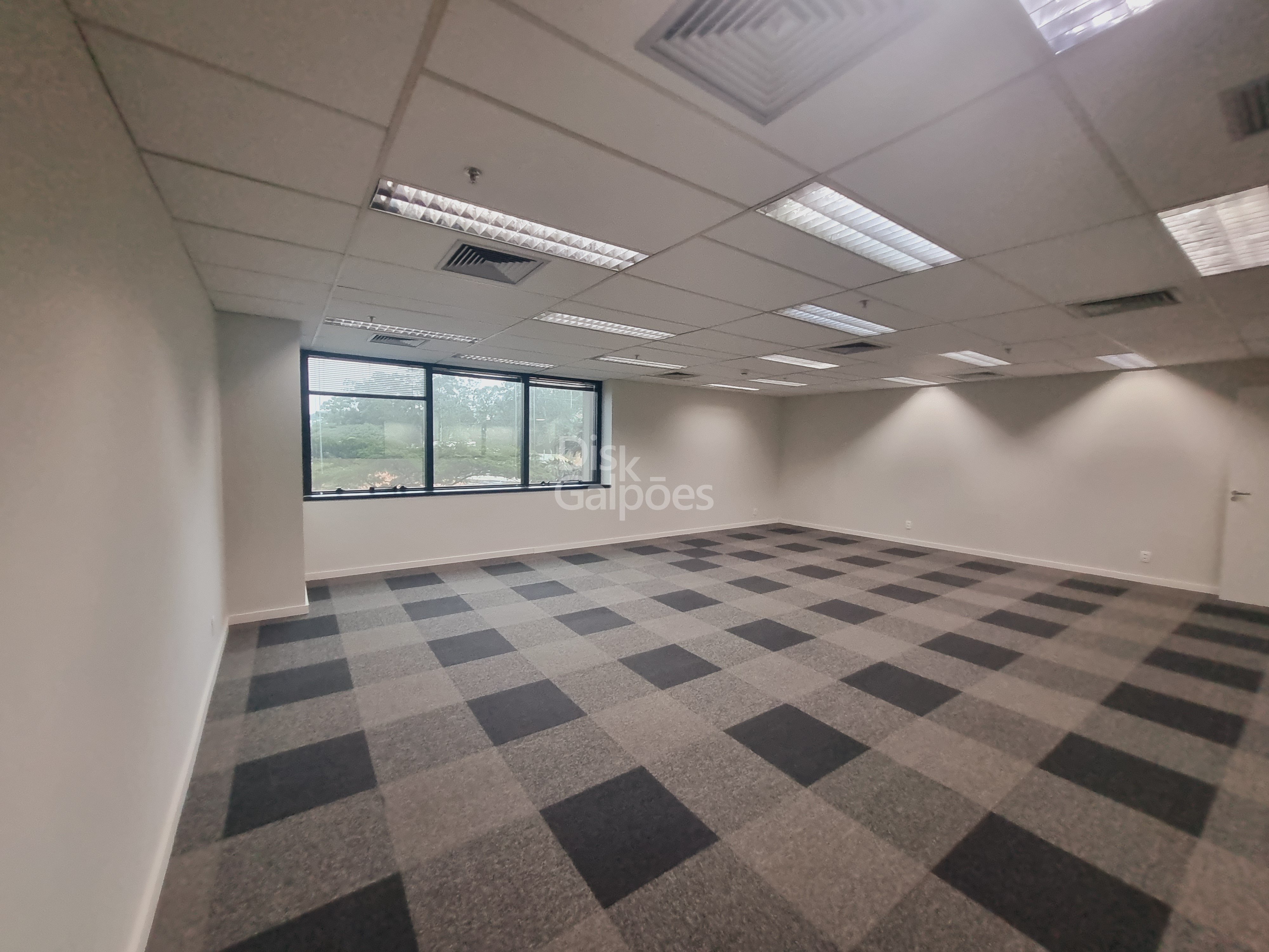 Conjunto Comercial com 775m² para Aluguel e Venda – São Paulo