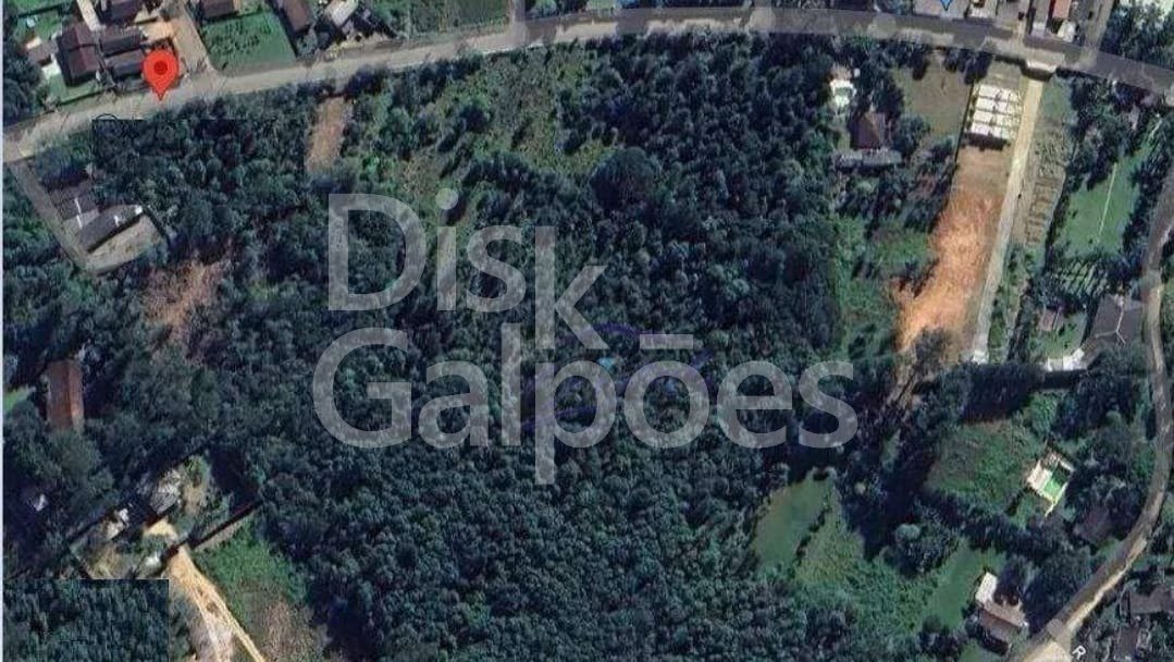 Terrenos e Áreas com 0m² para Venda – Embu-Guaçu