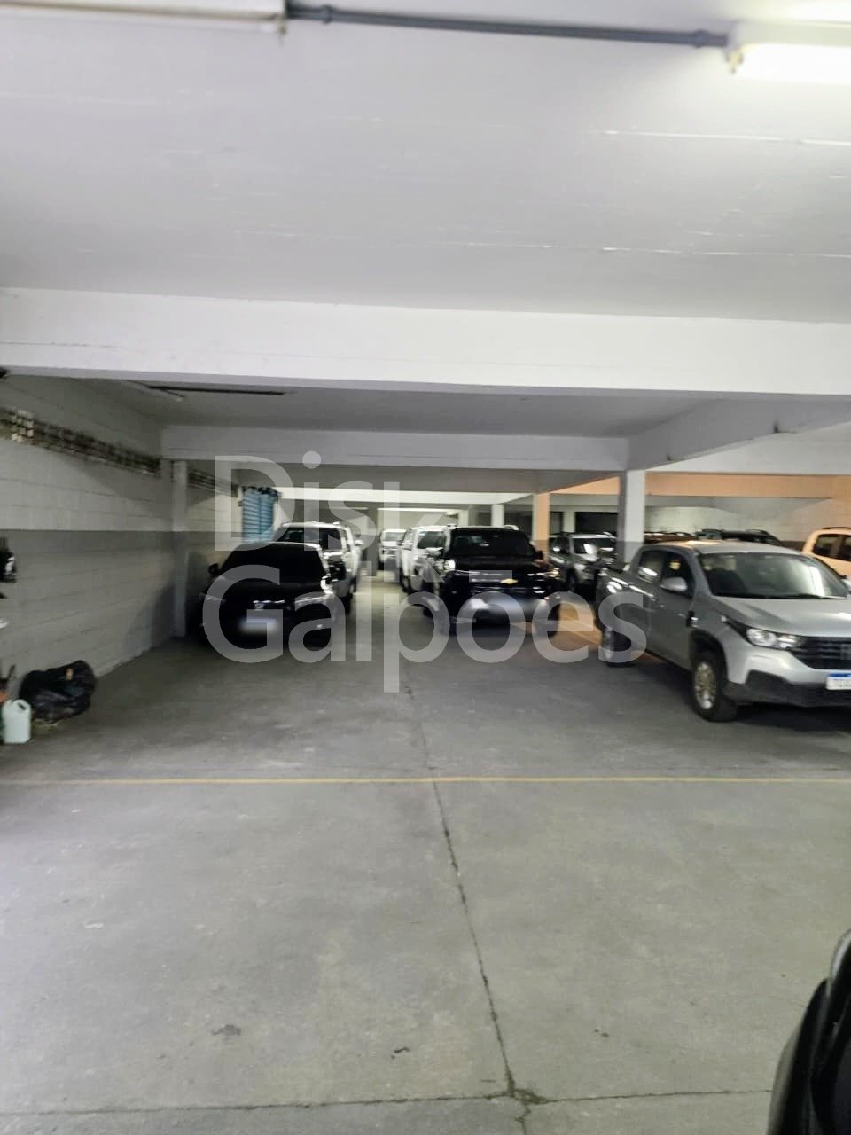 Galpão Comercial para locação e venda – Vila Congonhas