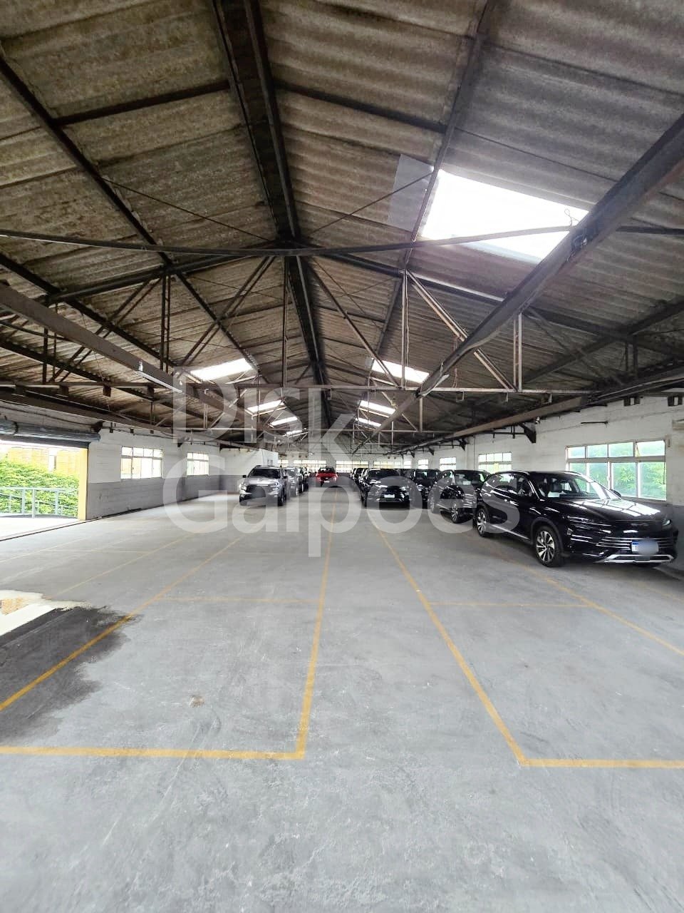 Galpão Comercial para locação e venda – Vila Congonhas