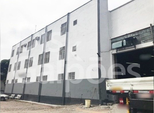 Galpão Comercial para locação – Mooca