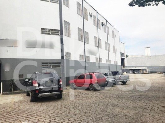 Galpão Comercial para locação – Mooca