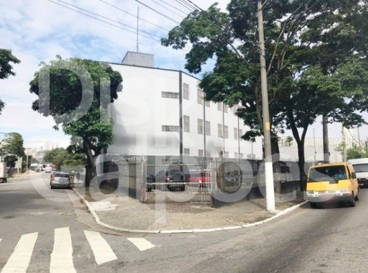 Galpão Comercial para locação – Mooca