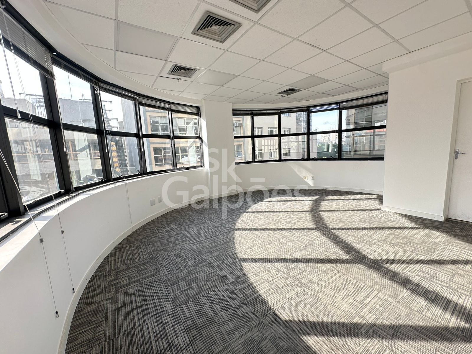 Conjunto Comercial para locação e venda – Vila Buarque