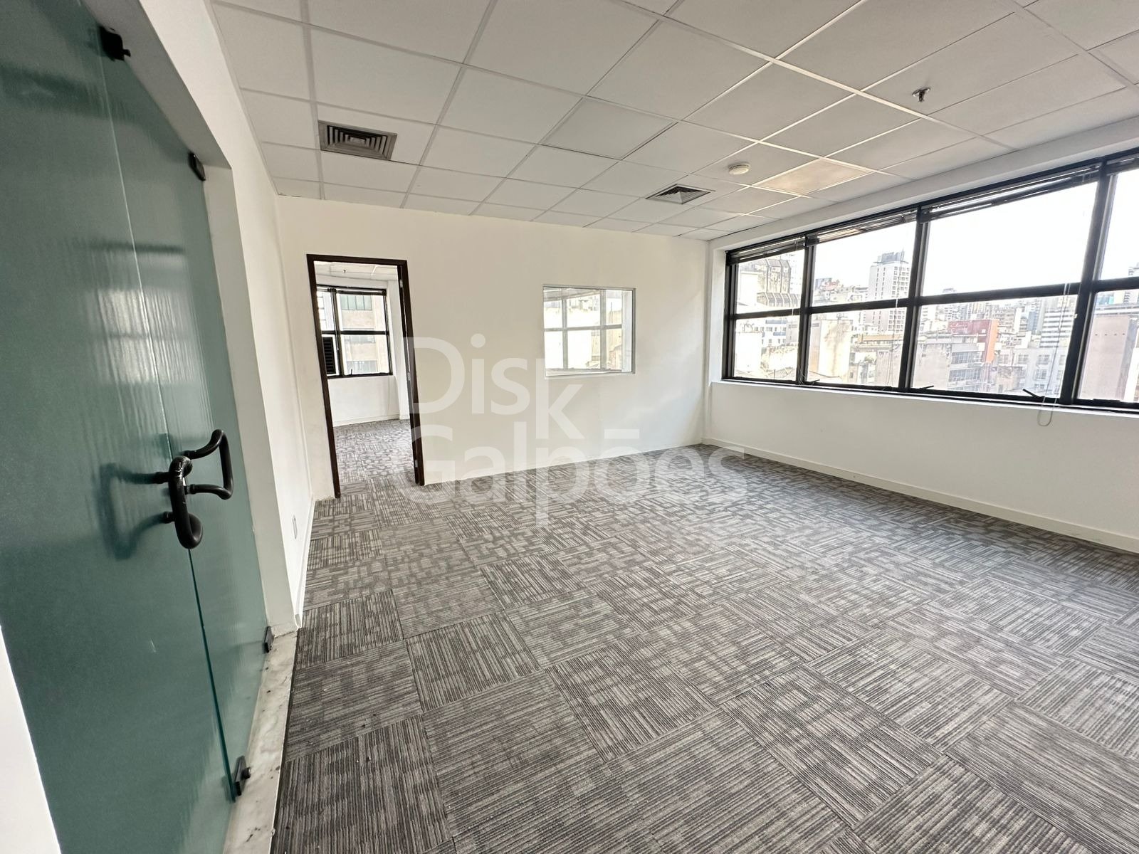 Conjunto Comercial para locação e venda – Vila Buarque