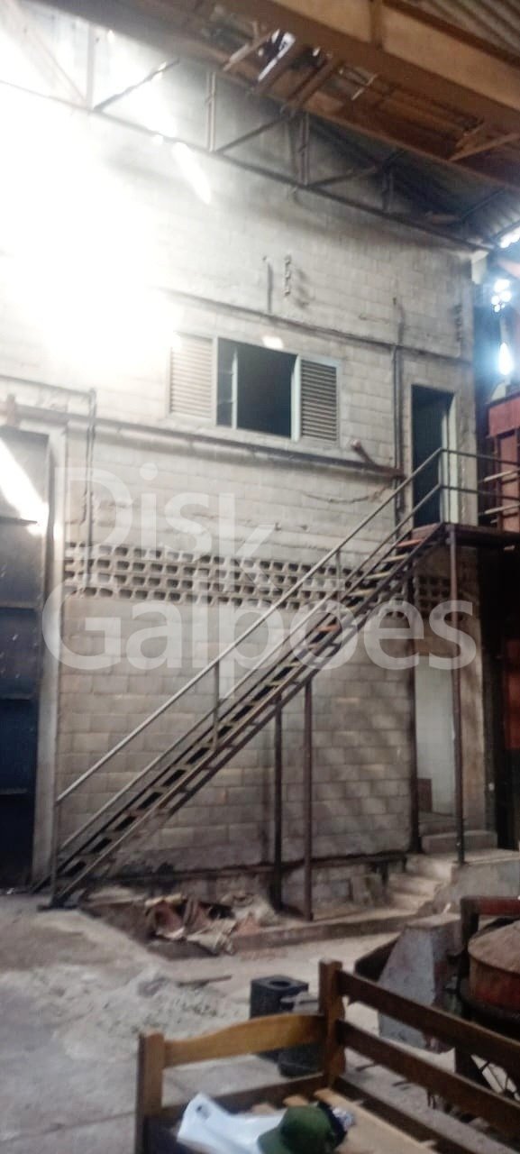 Galpão Industrial a venda – Cidade Industrial Satélite de São Paulo