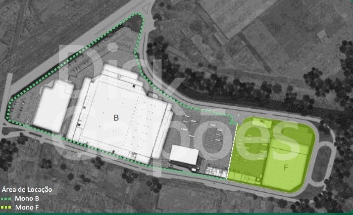 Galpão em Condomínio para locação – Cumbica