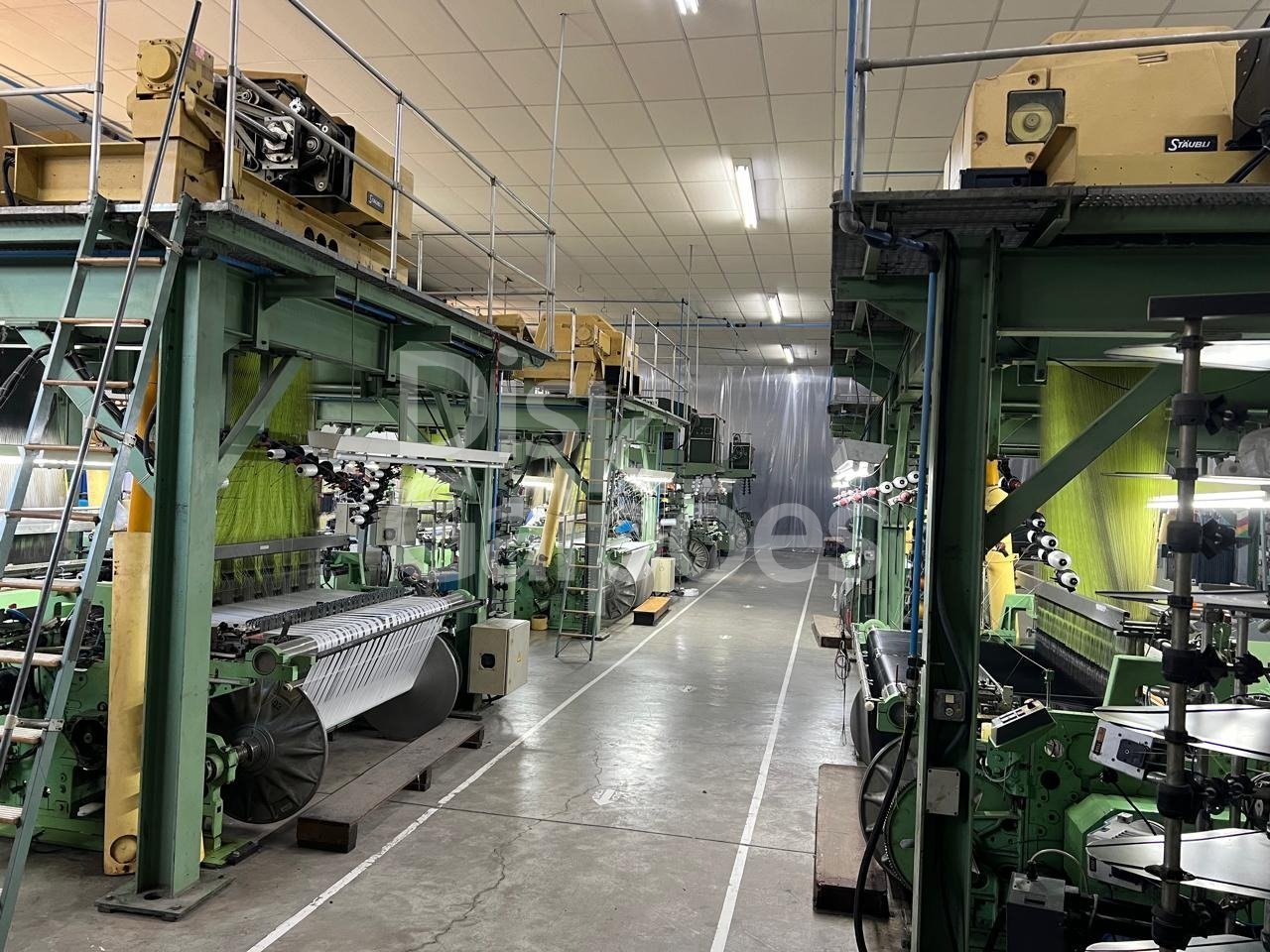 Galpão Industrial a venda – Vila Virgínia