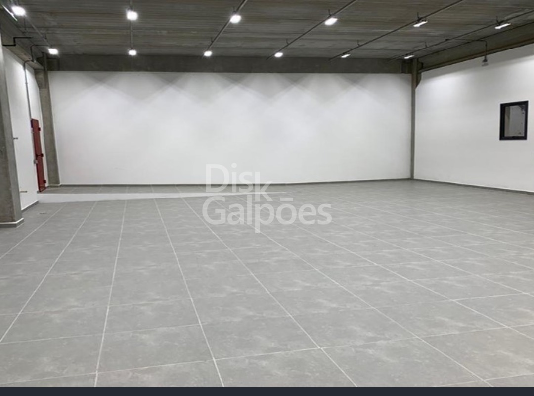 Galpão em Condomínio com 1733.69m² para Aluguel – Osasco