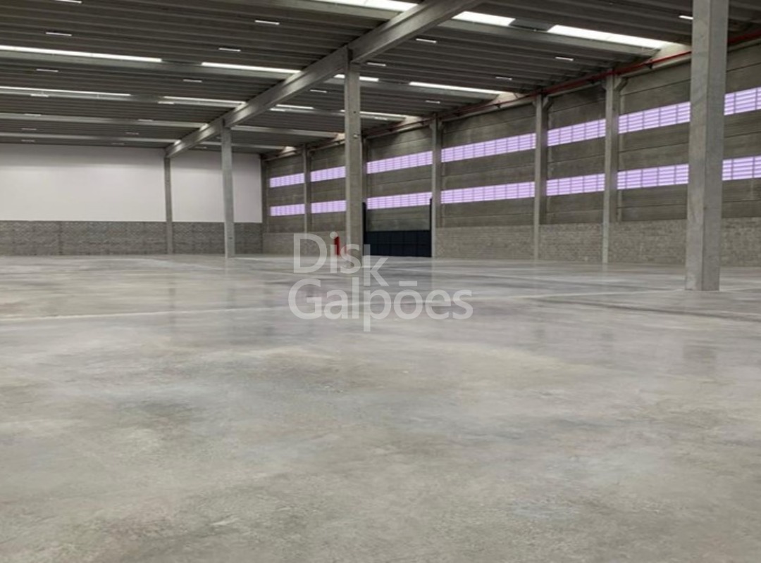 Galpão em Condomínio com 1733.69m² para Aluguel – Osasco