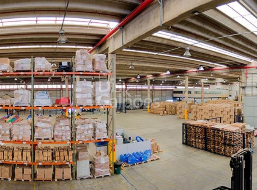 Galpão em Condomínio com 2272.74m² para Aluguel – Osasco