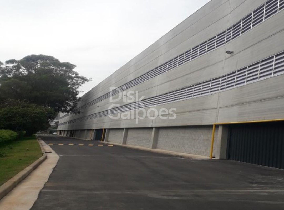 Galpão em Condomínio com 2272.74m² para Aluguel – Osasco