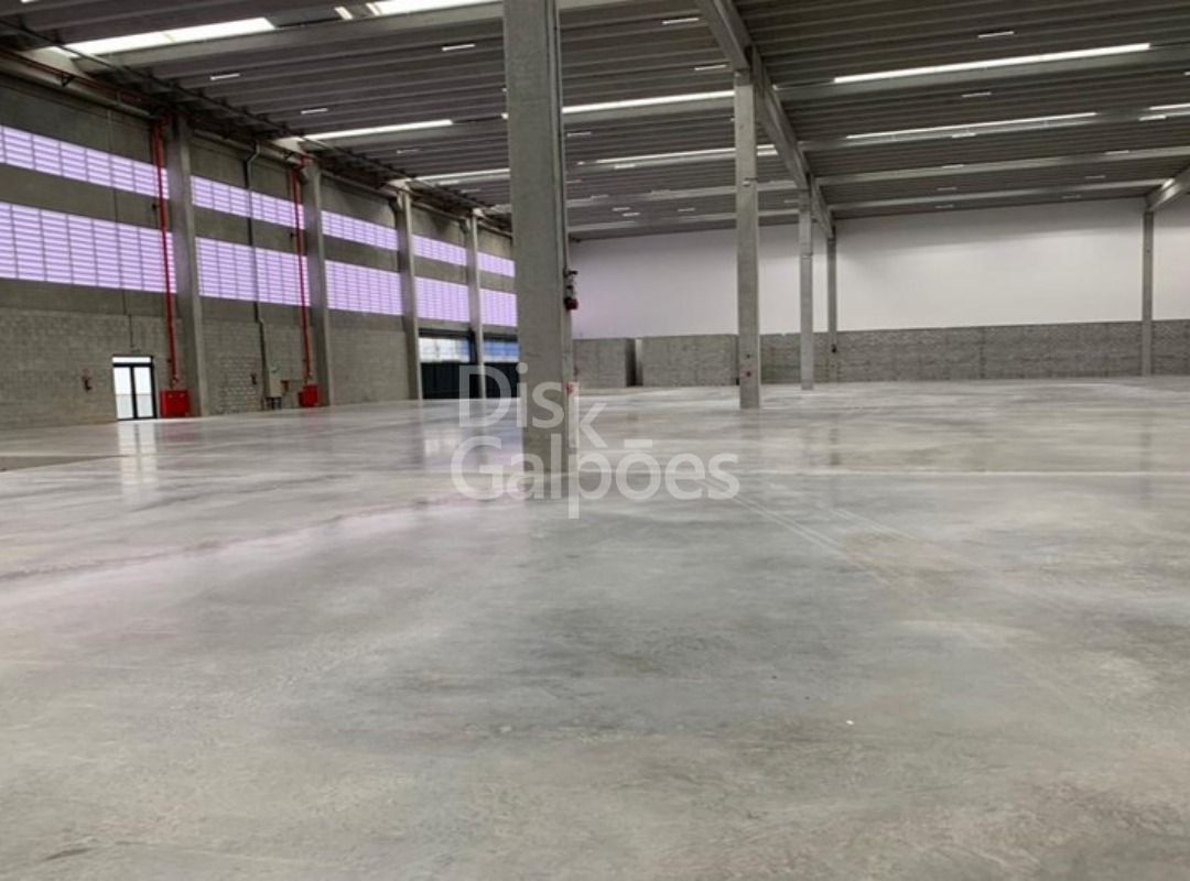 Galpão em Condomínio com 2272.74m² para Aluguel – Osasco