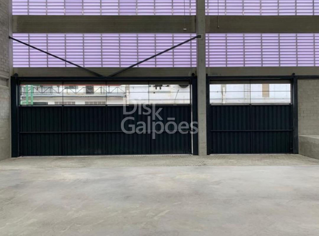 Galpão em Condomínio com 2272.74m² para Aluguel – Osasco