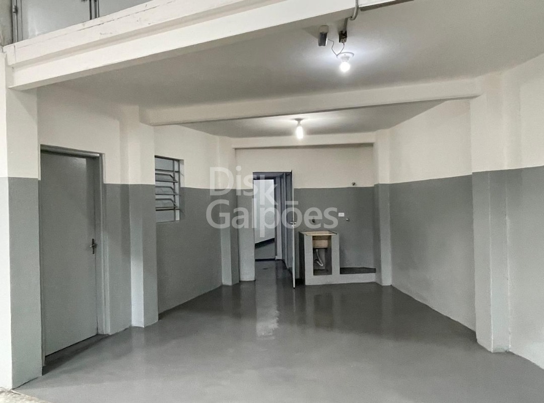 Galpão Industrial com 868m² para Venda – São Paulo