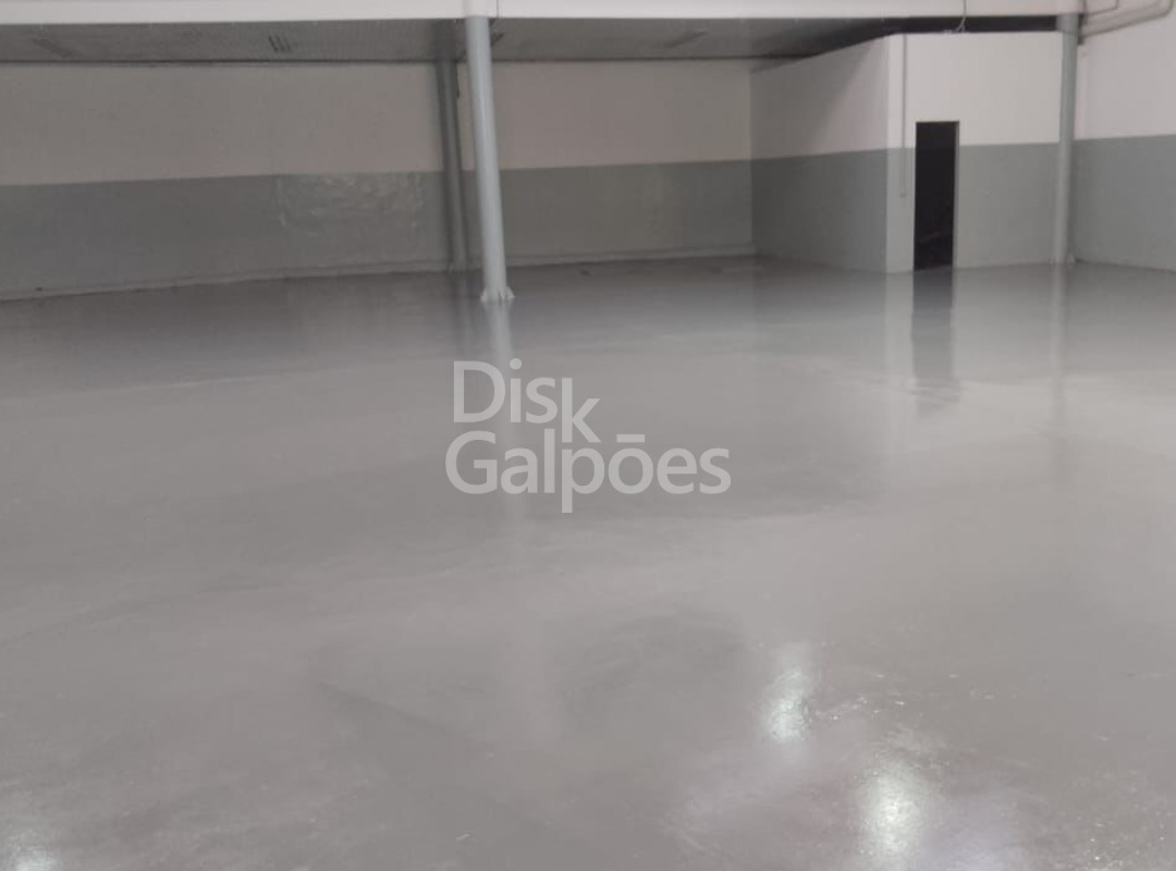 Galpão Industrial com 868m² para Venda – São Paulo