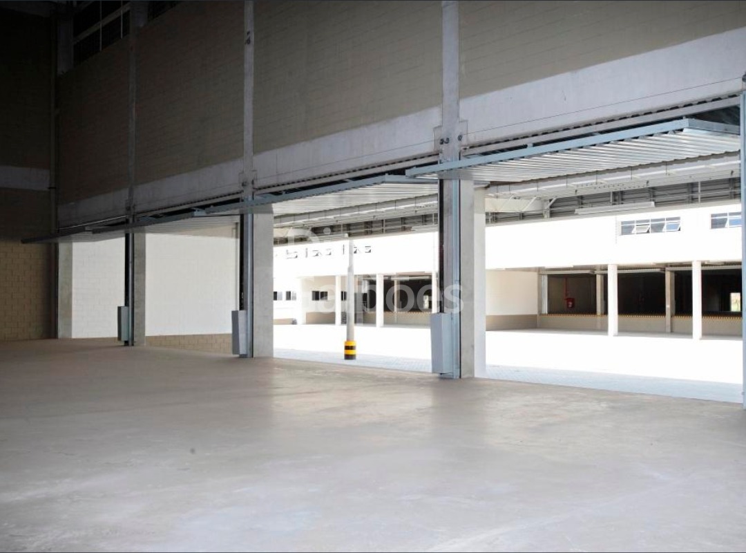 Galpão em Condomínio com 2964m² para Aluguel – Jundiaí