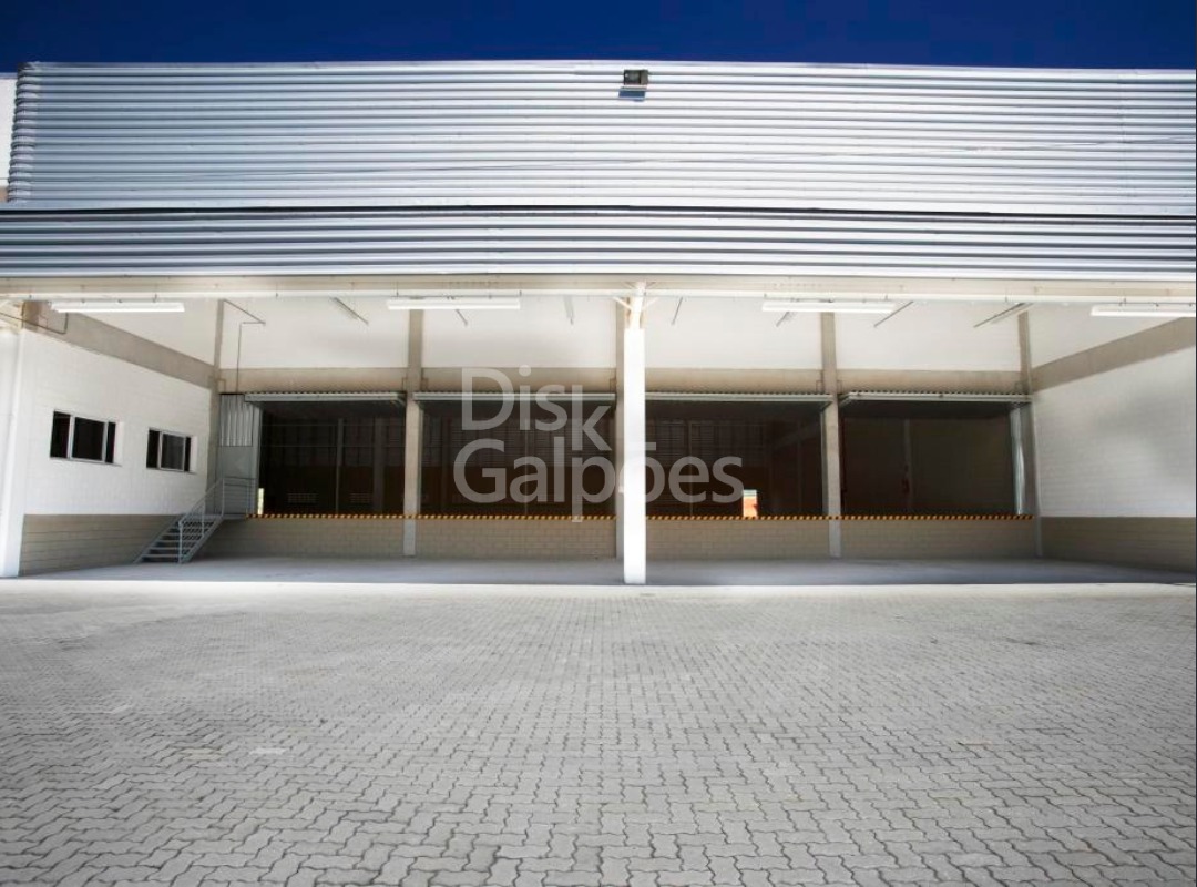 Galpão em Condomínio com 2964m² para Aluguel – Jundiaí