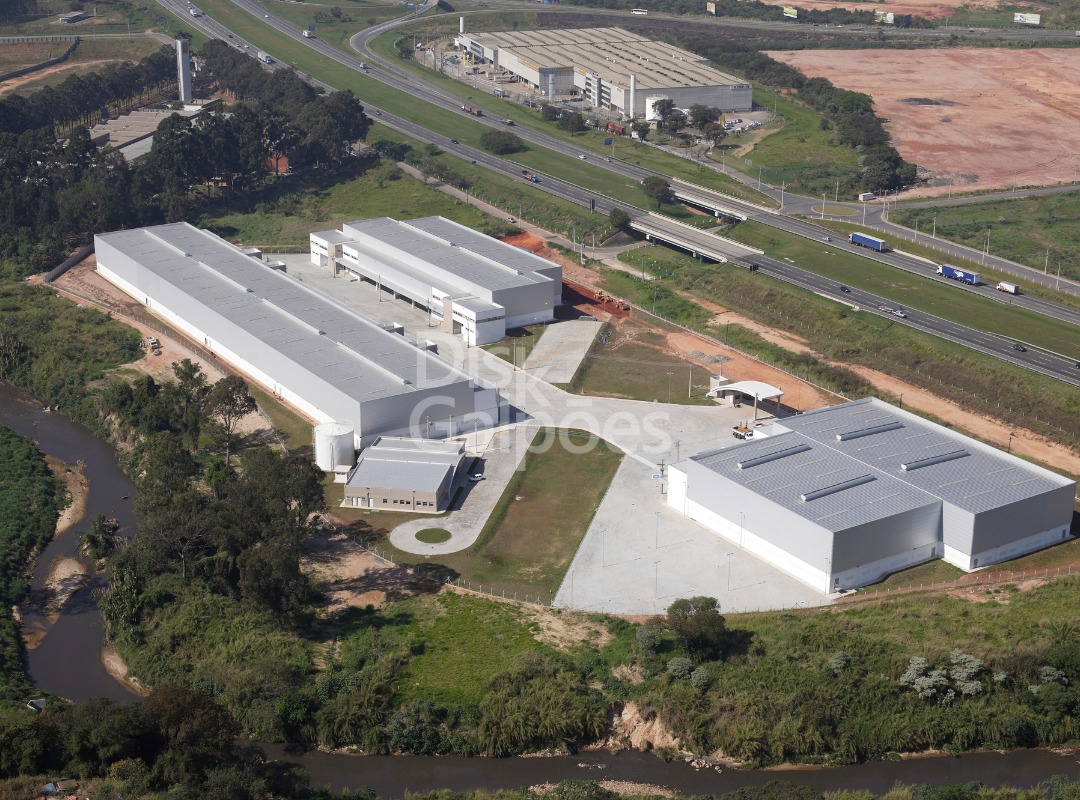 Galpão em Condomínio com 2964m² para Aluguel – Jundiaí