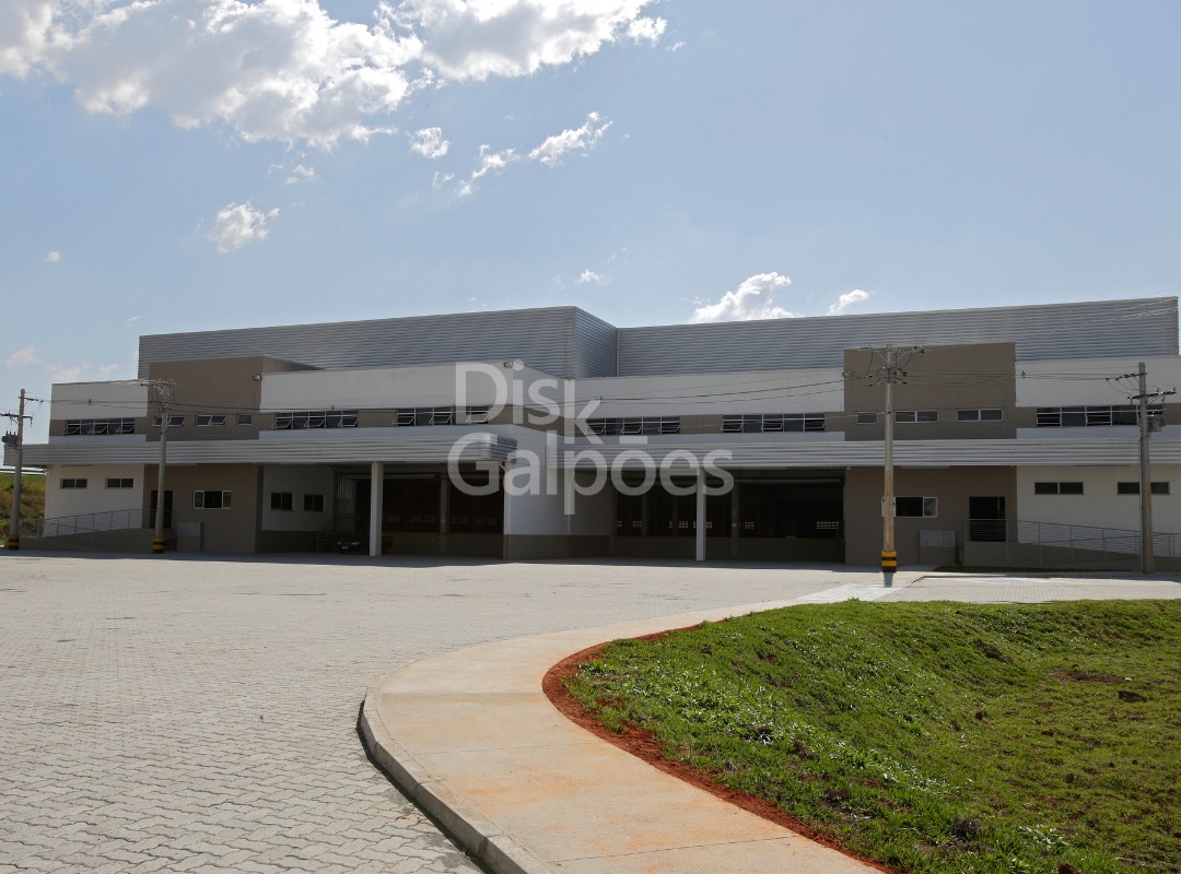 Galpão em Condomínio com 2964m² para Aluguel – Jundiaí