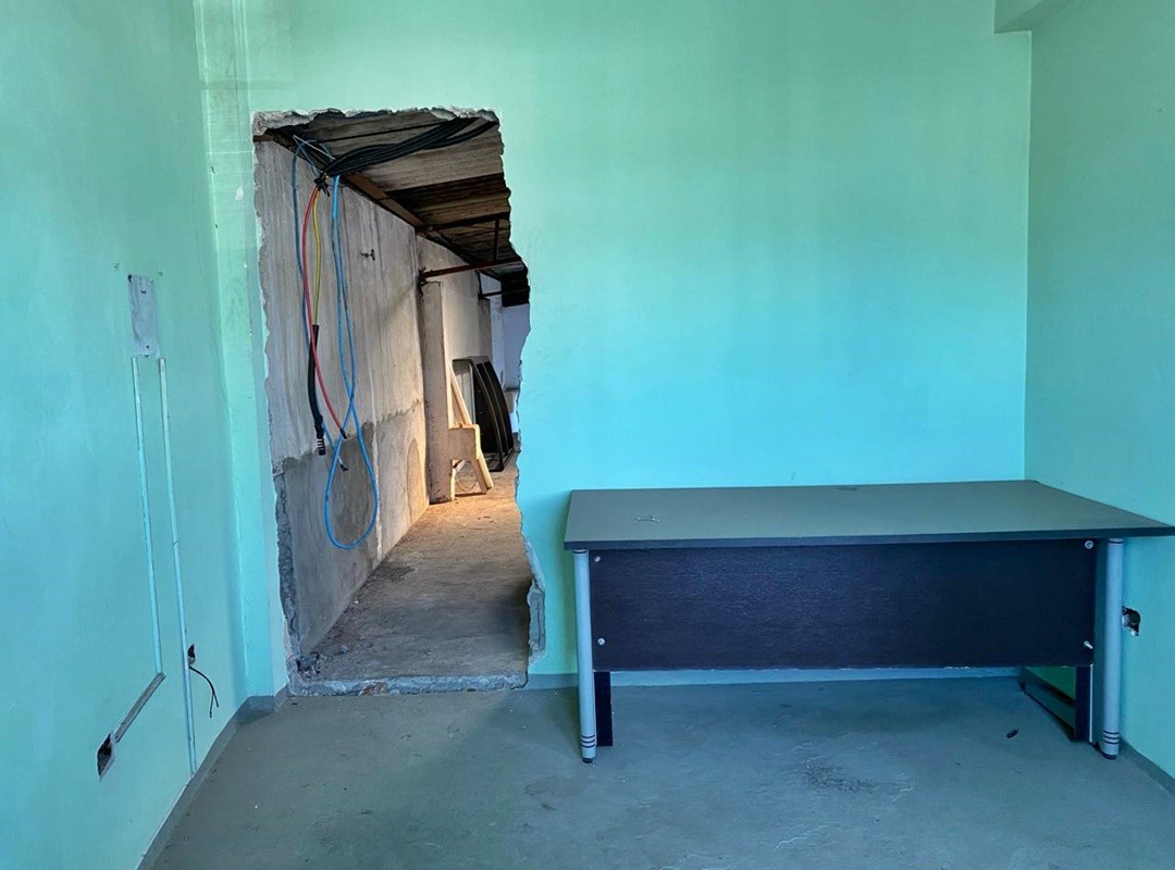 Galpão Industrial com 400m² para Aluguel e Venda – Diadema