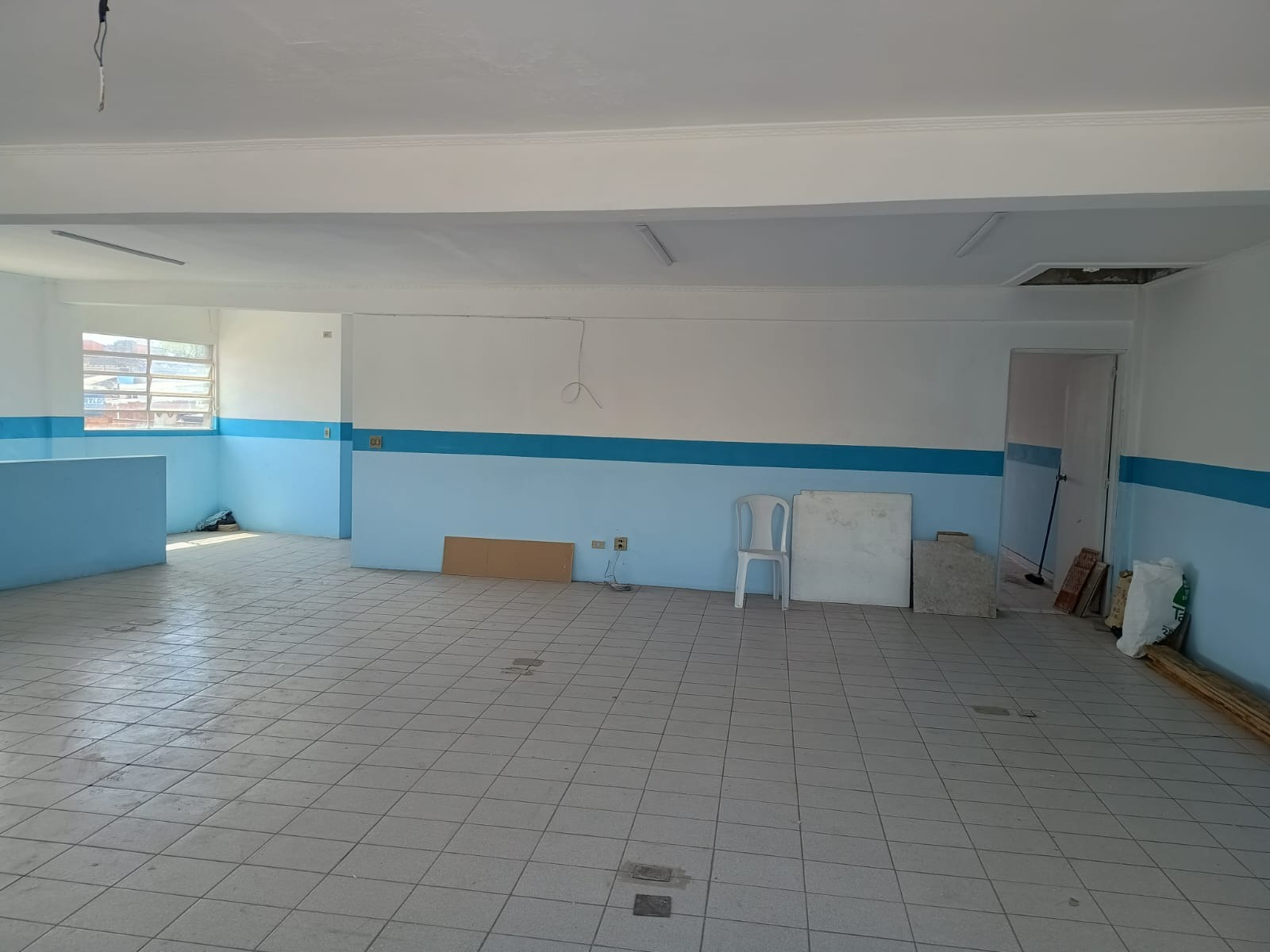 Galpão Industrial com 800m² para Aluguel e Venda – Diadema