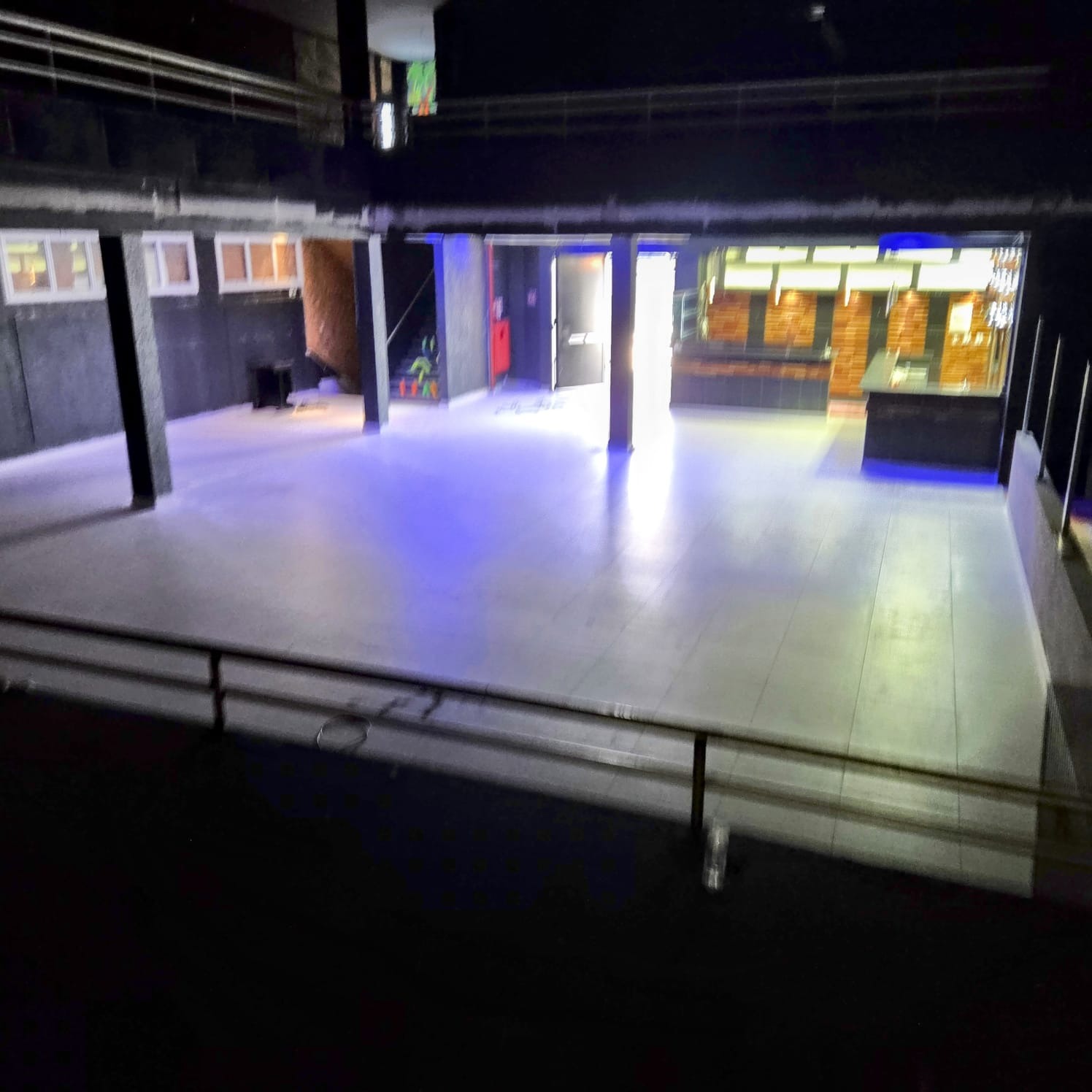 Galpão Comercial com 1170m² para Aluguel – Diadema
