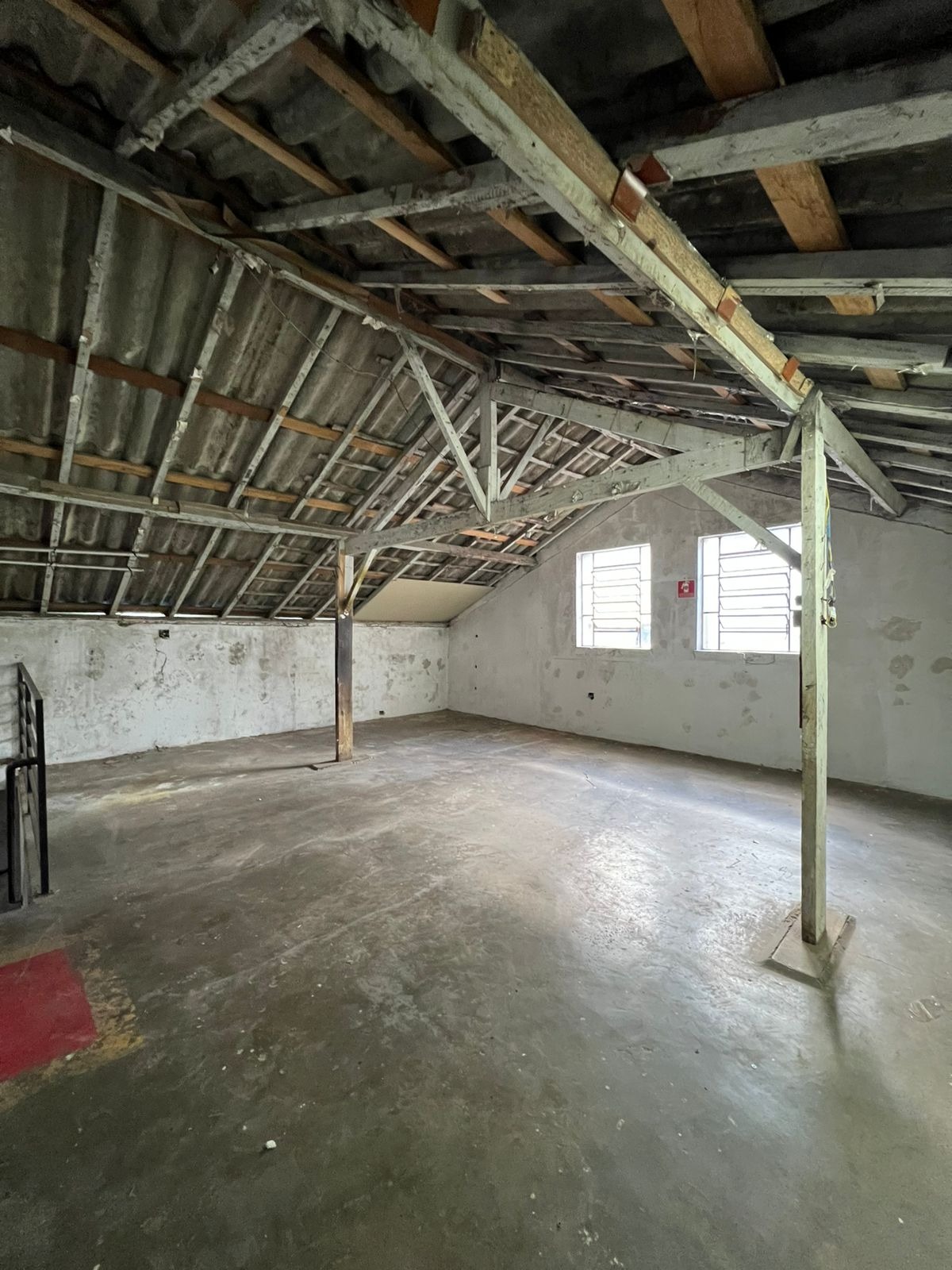 Galpão Industrial com 404.12m² para Aluguel e Venda – São Bernardo do Campo