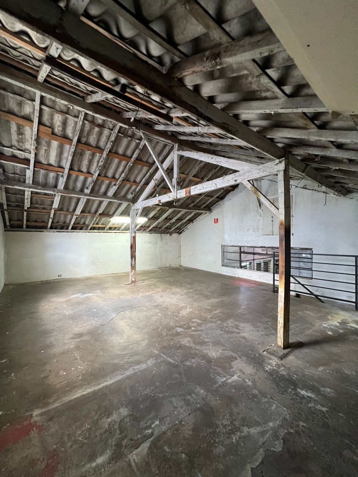 Galpão Industrial com 404.12m² para Aluguel e Venda – São Bernardo do Campo