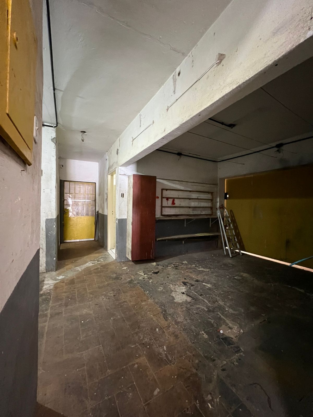 Galpão Industrial com 404.12m² para Aluguel e Venda – São Bernardo do Campo