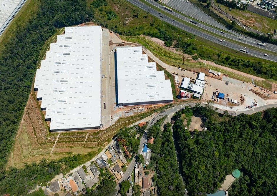Galpão em Condomínio com 2649.4m² para Aluguel – São Bernardo do Campo